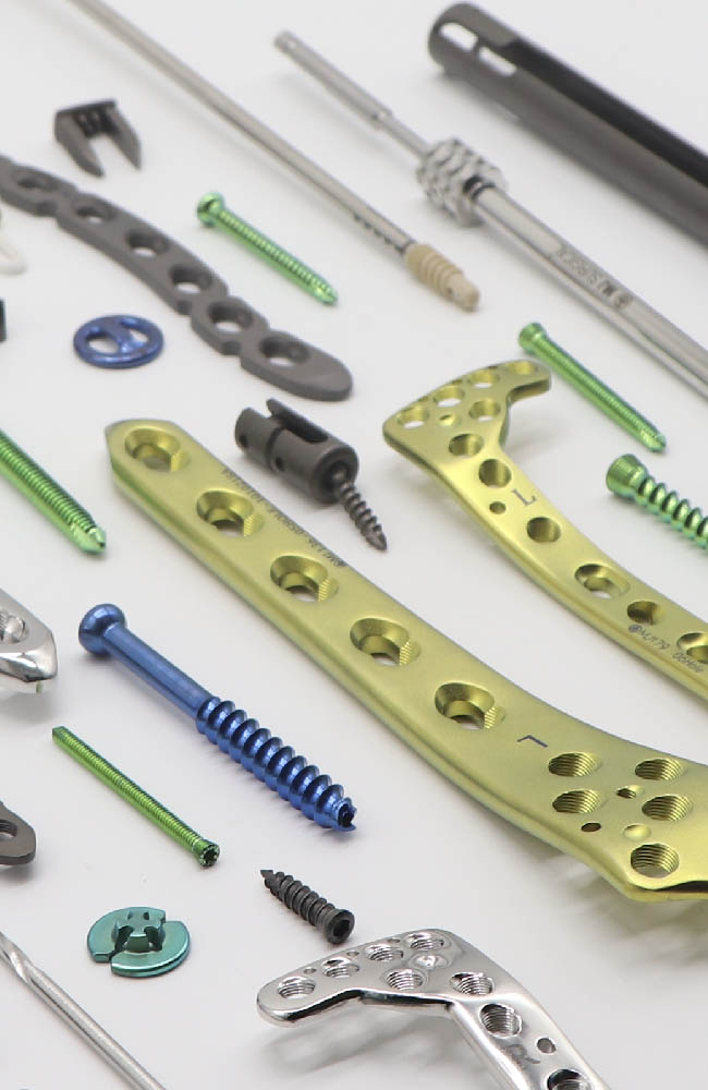 Medical Device Test Germany